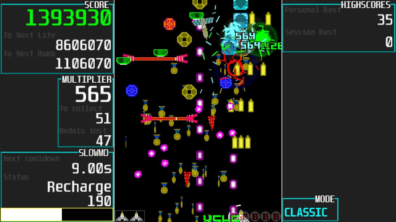 Always Surrender screenshot 5