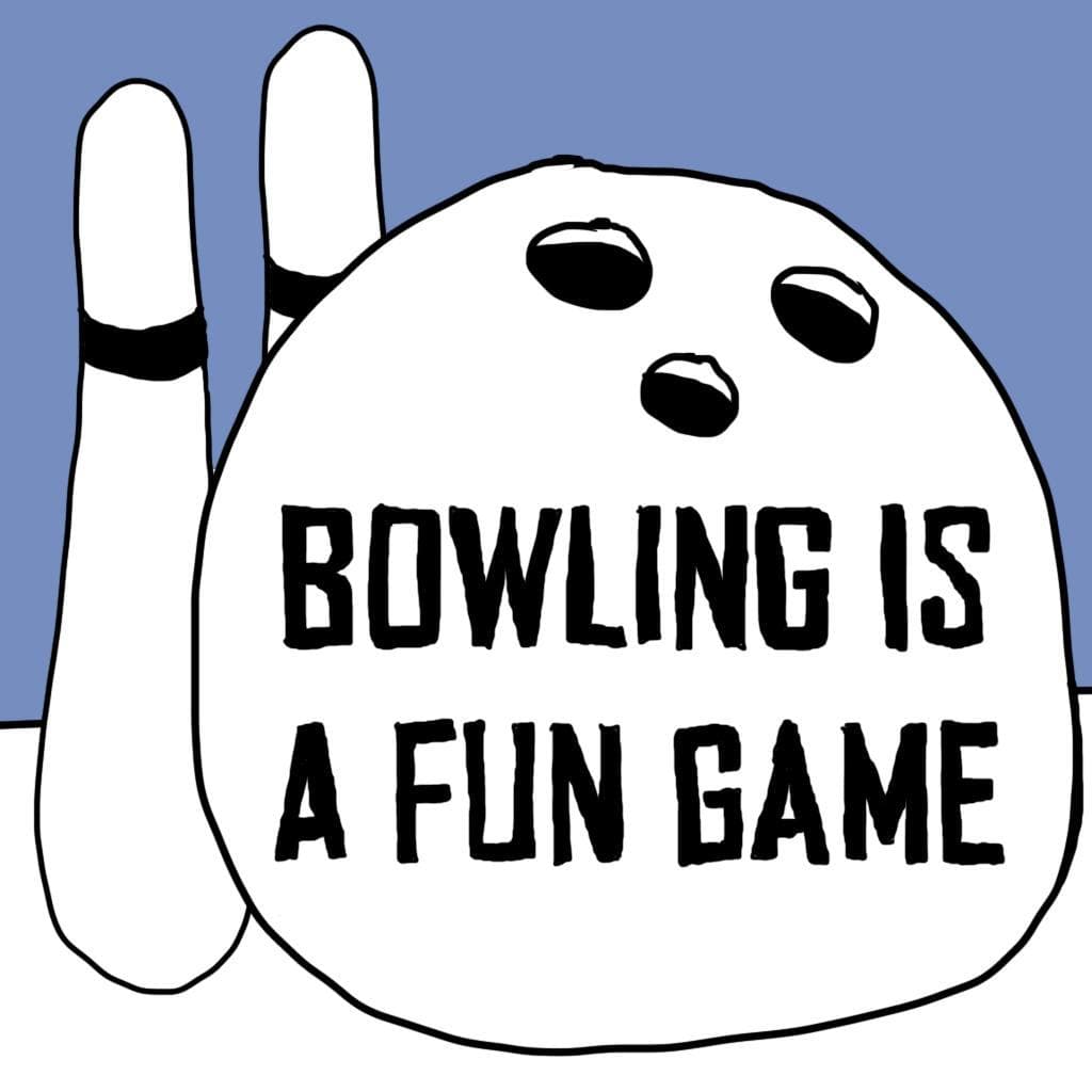 Bowling is a Fun Game screenshot 2
