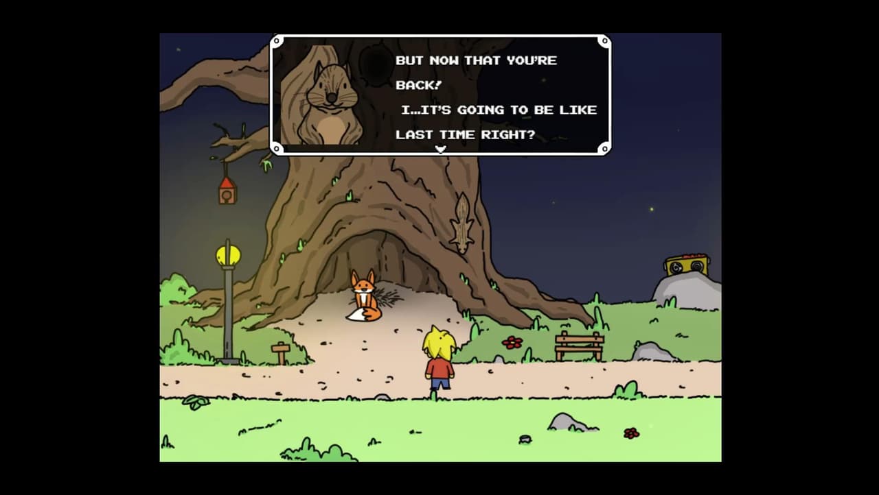Sealed (MarinoMan) screenshot 3