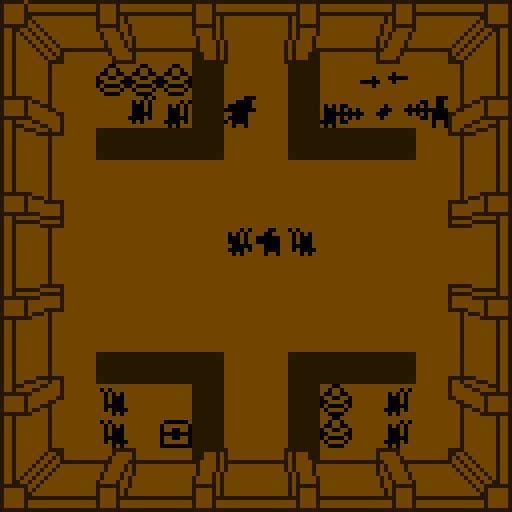 Icnaluferu Guild, Year Sixteen screenshot 4
