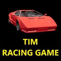 RACING GAME (itch) (TIM STUDIO)