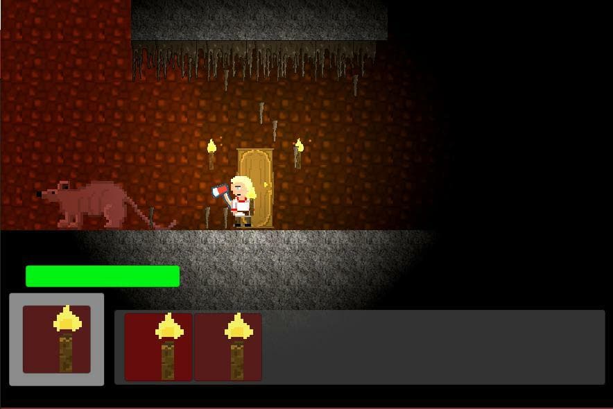 IgorsCaveAdventure screenshot 6