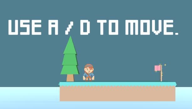 Rota (Believing-Gamedev) screenshot 2