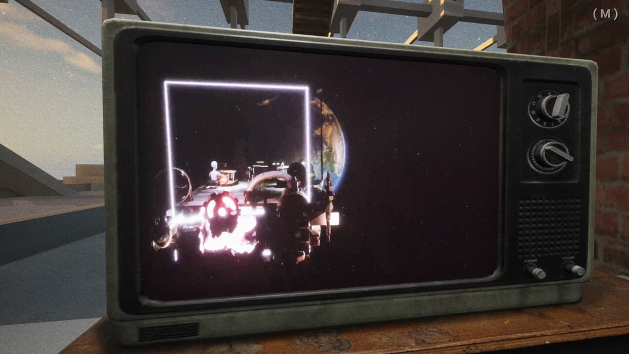 PALINGENESIS screenshot 5