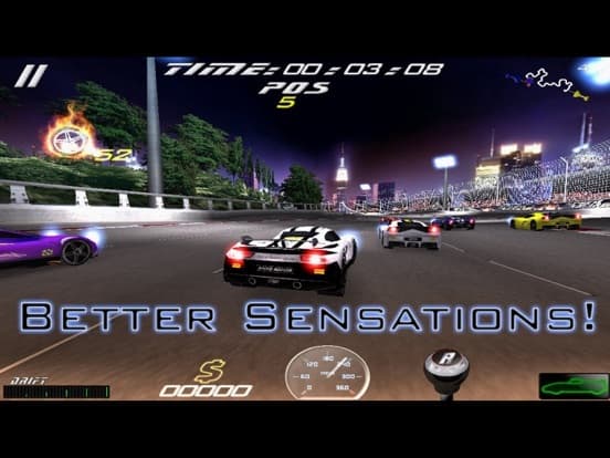 Speed Racing Ultimate 2 screenshot 6