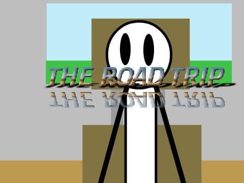 The Road Trip (itch)