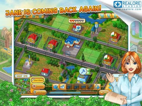Janes Realty HD screenshot 3