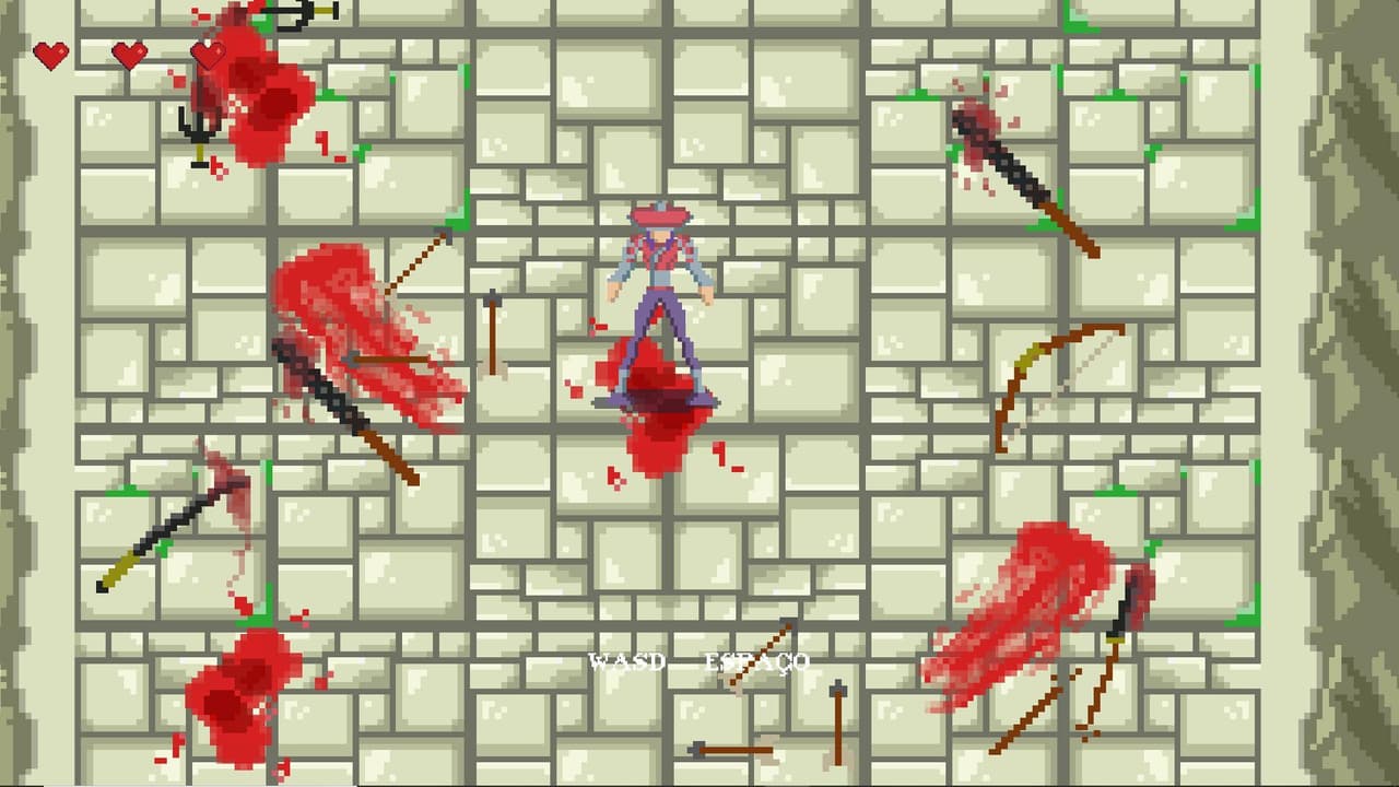 Akai Iden screenshot 3