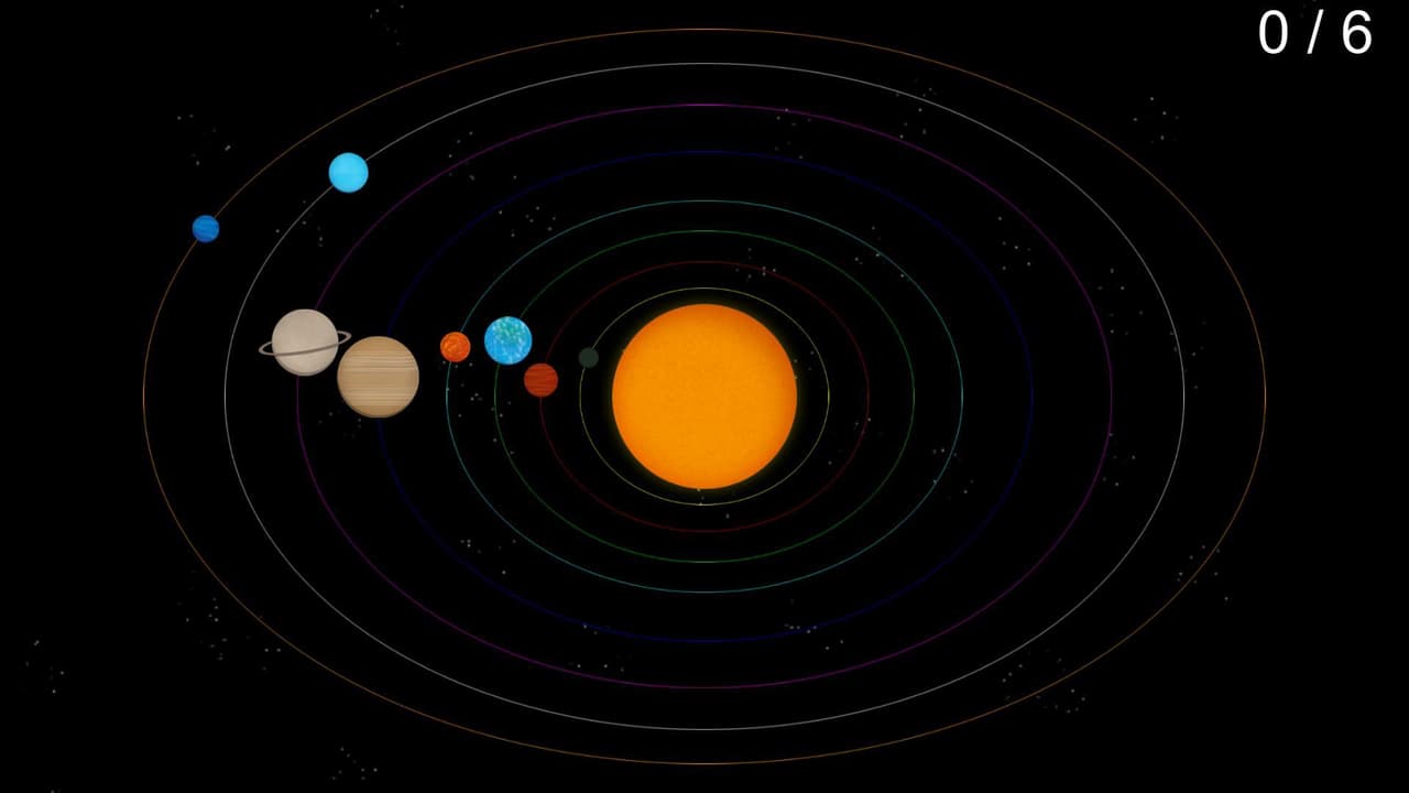 Field Trip to the Planetarium screenshot 3