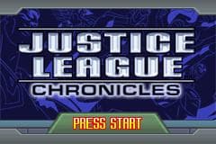 Justice League: Chronicles screenshot 2