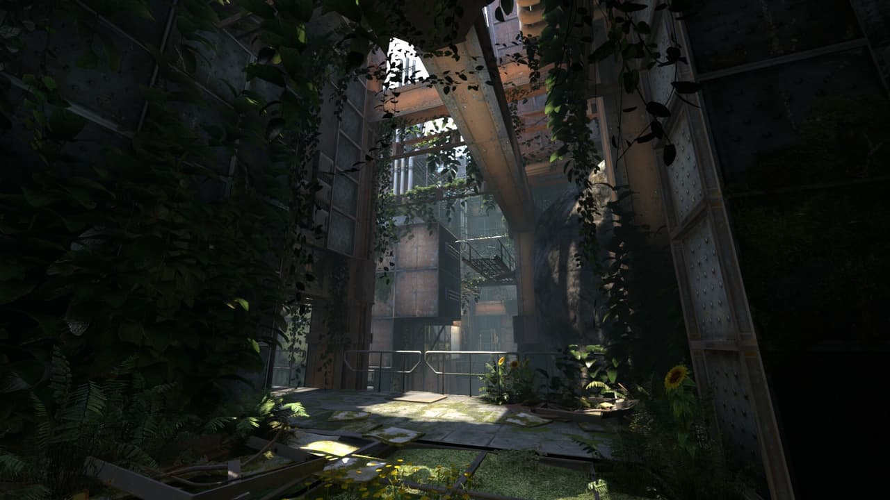 Portal: Revolution screenshot 3