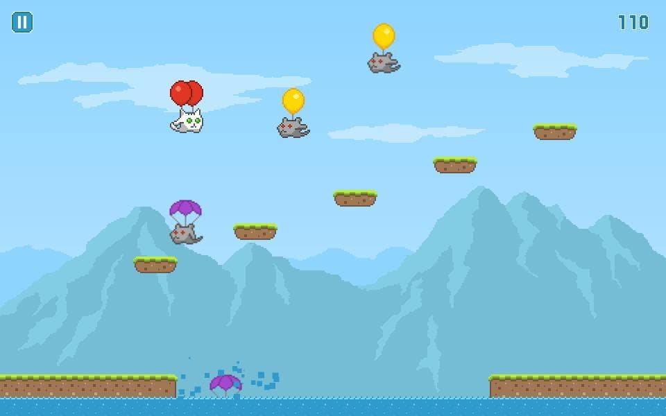 Balloon Fight (itch)