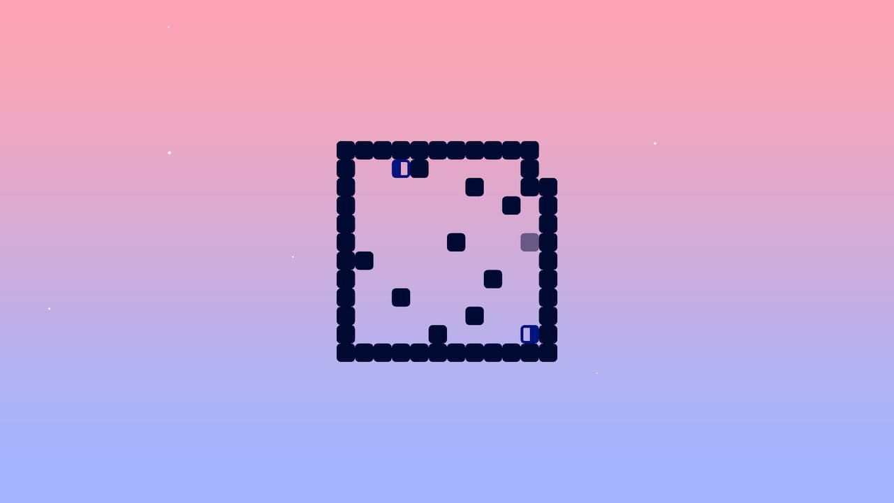 Zen! Slider
