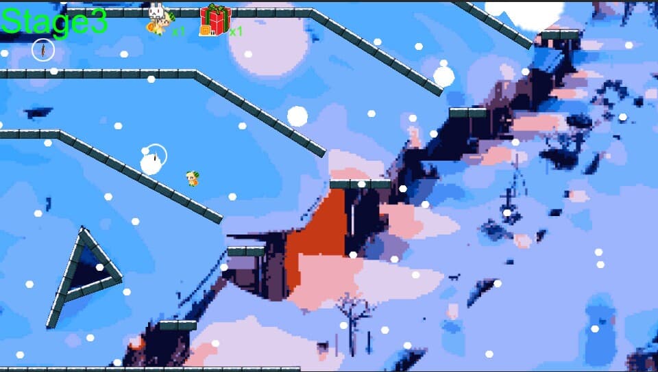 Chuno screenshot 4