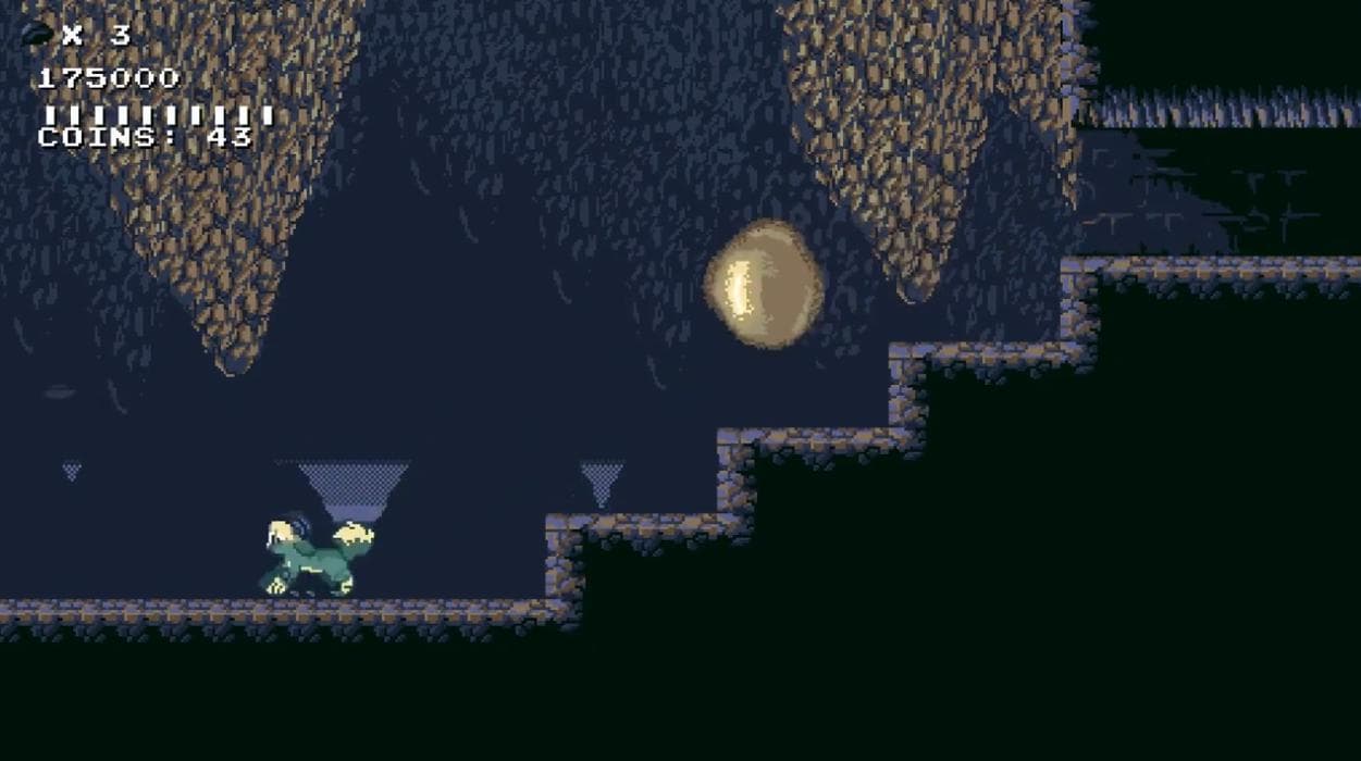 Springs Adventure Doggo (Spring Spring) screenshot 3