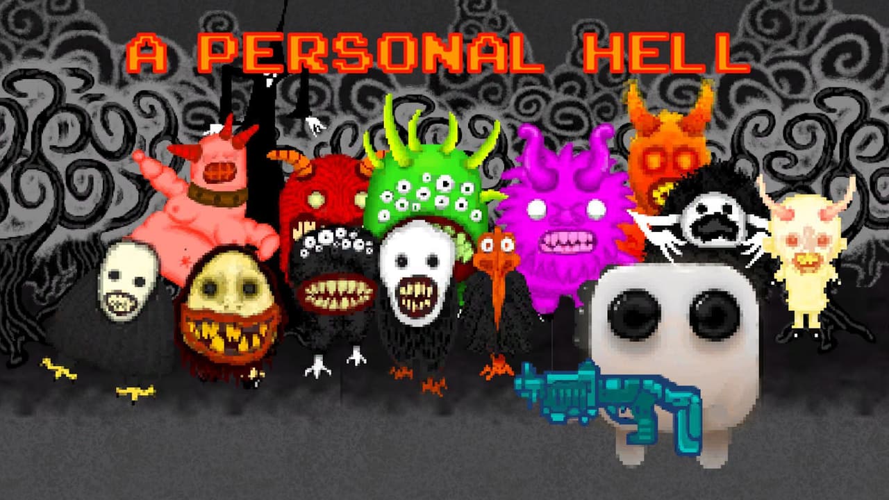A Personal Hell