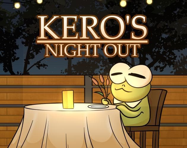 Keros Night Out