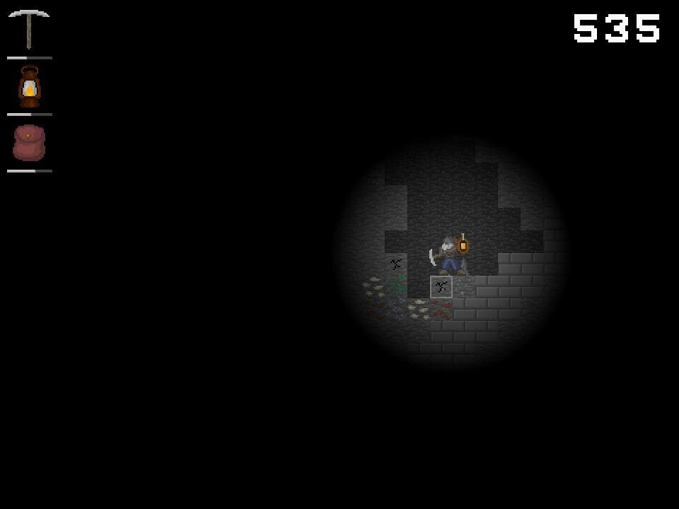 Subterranean (Immanent Death) screenshot 4