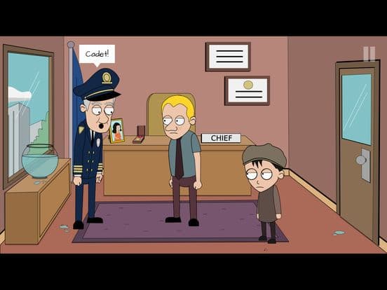 Johnny Bonasera 2 screenshot 5