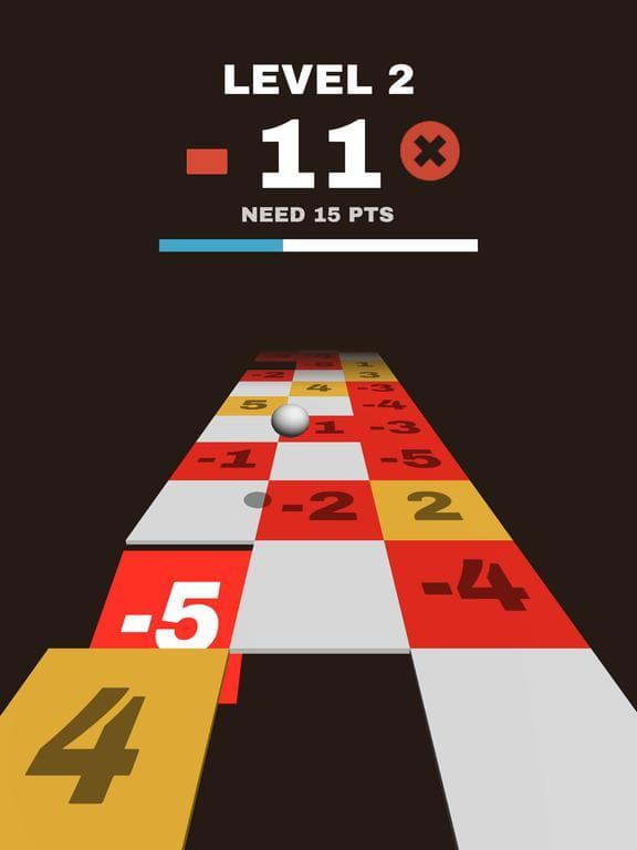Point Jumper screenshot 3