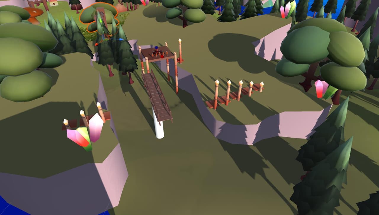 Adventure of Stagboy screenshot 3