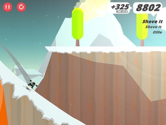 Stomped! screenshot 3