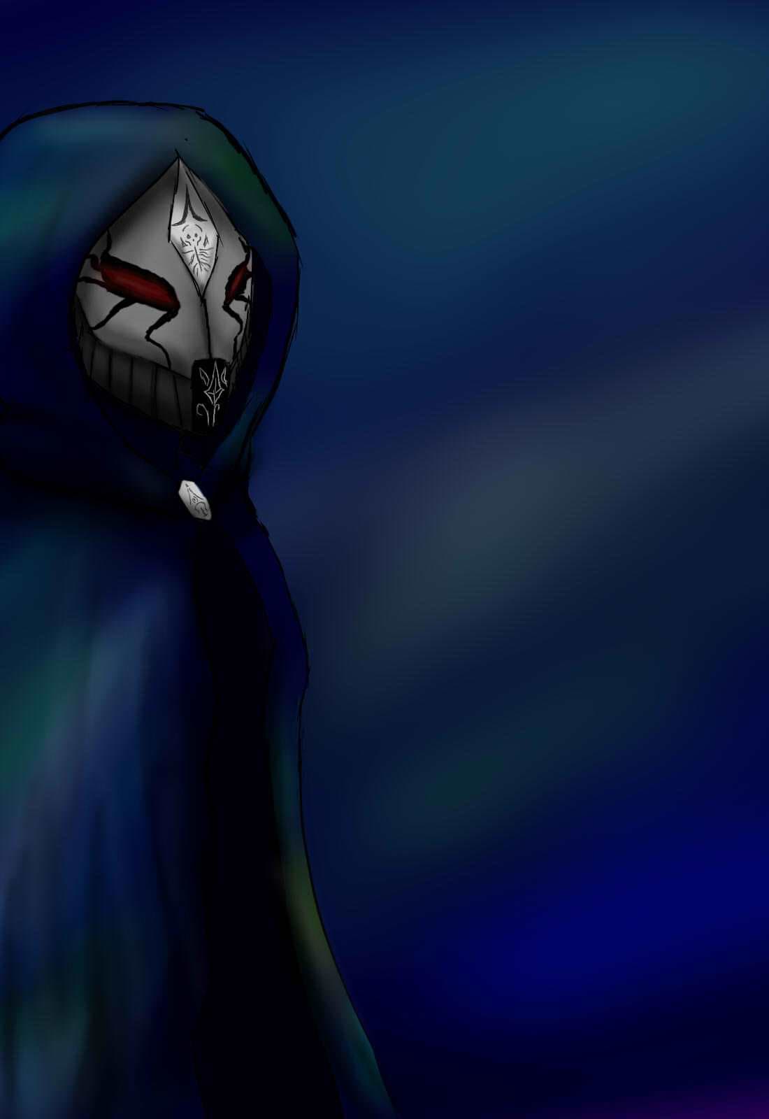The Ritual (the_red_arty_soul)