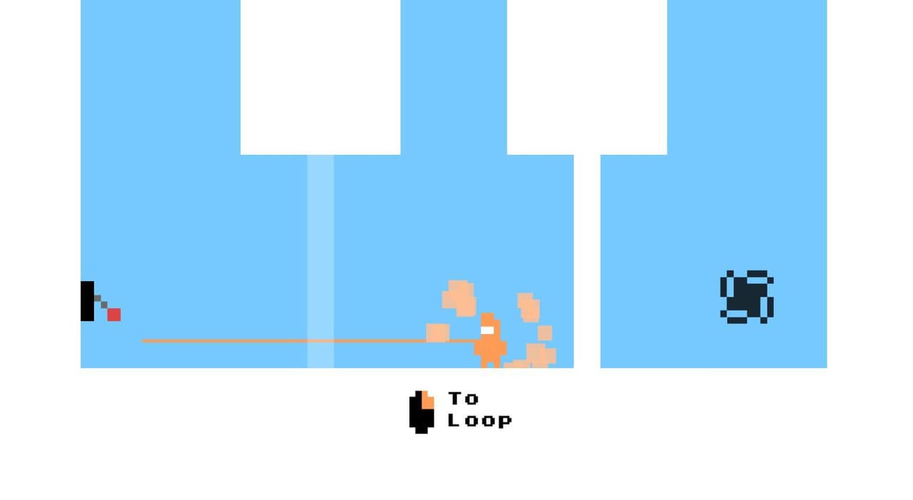 Shadow Loops screenshot 4