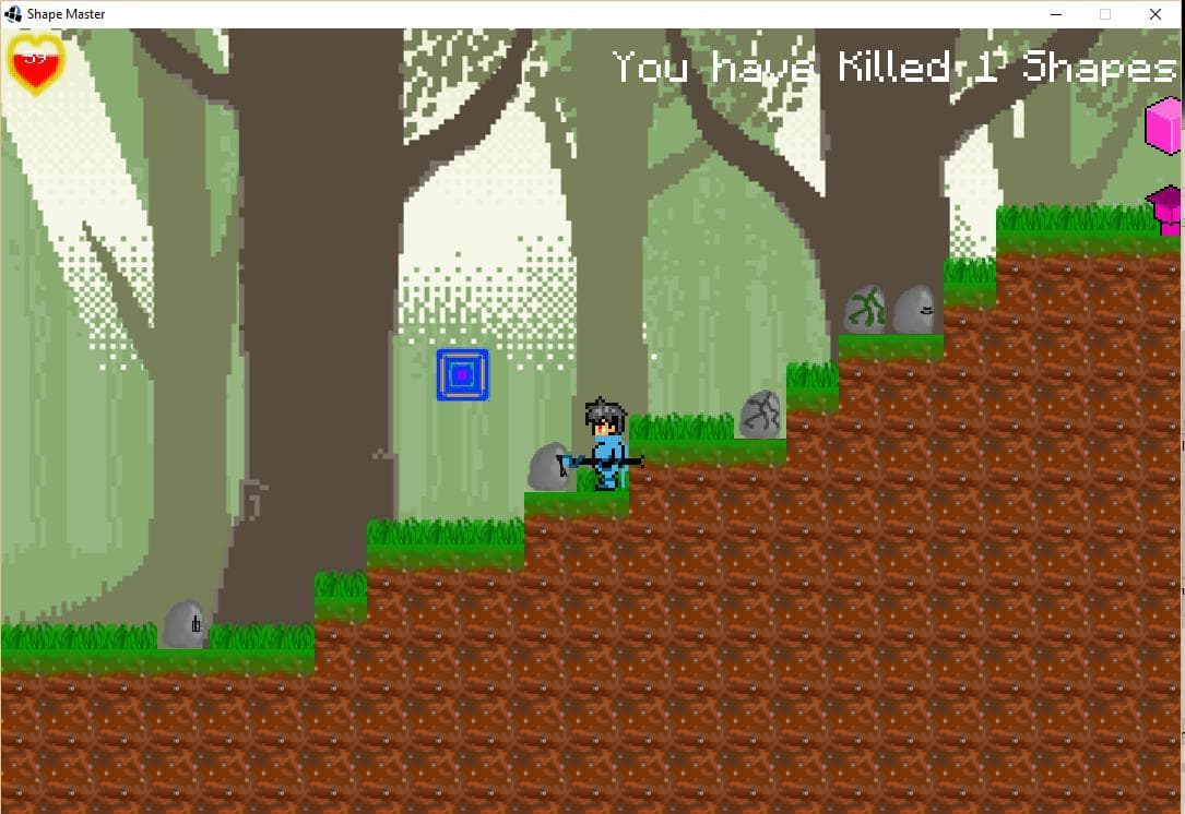 Shape Master screenshot 4