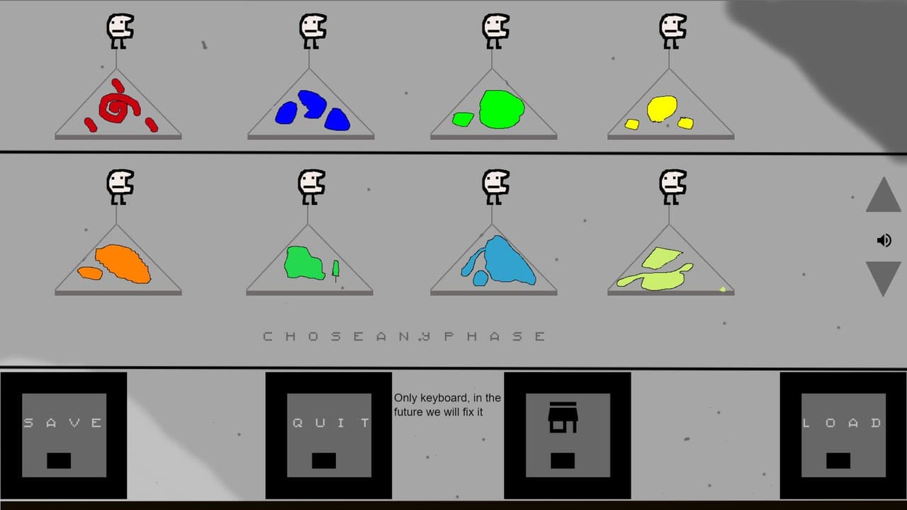 Terencio: NO PIXEL screenshot 3