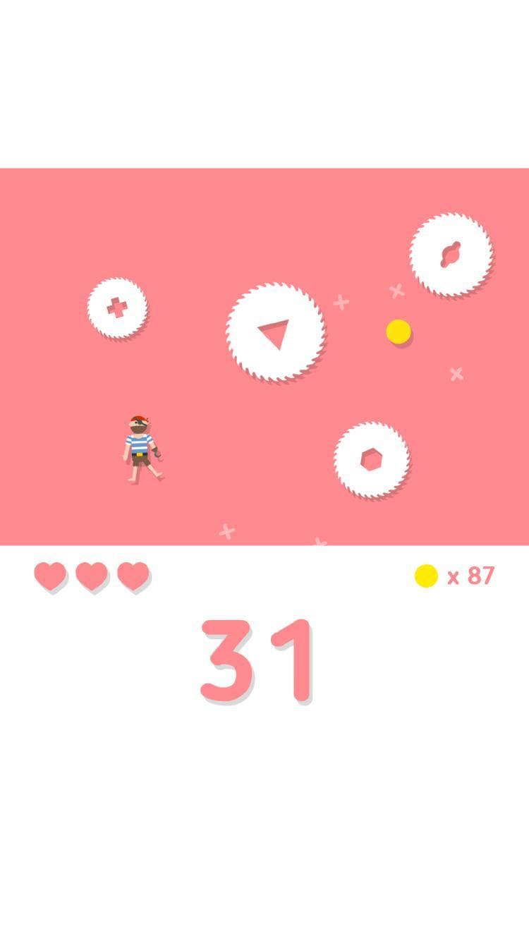 Avoid (Mobile App) screenshot 4