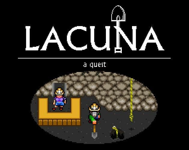 Lacuna (bitDecay Games)