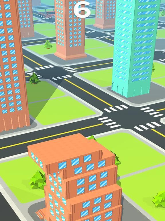 City Stack screenshot 2