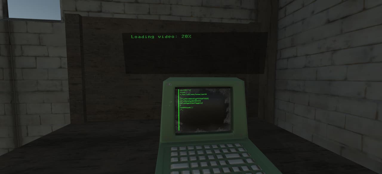 Escape From Man Cave screenshot 3