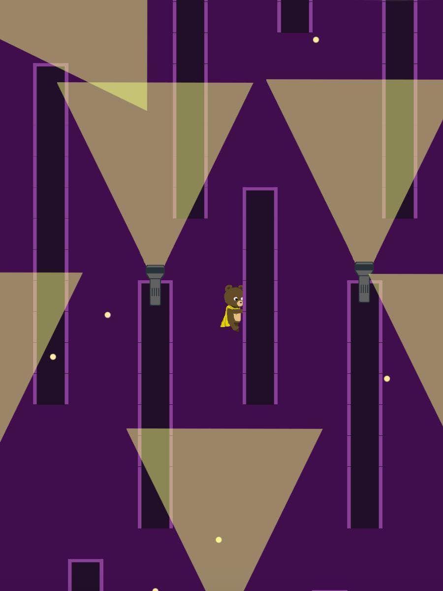 Teddy Sleepyhead screenshot 2