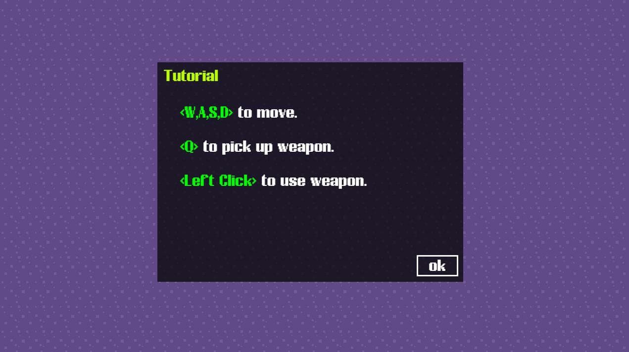 Pewpew Legends screenshot 2