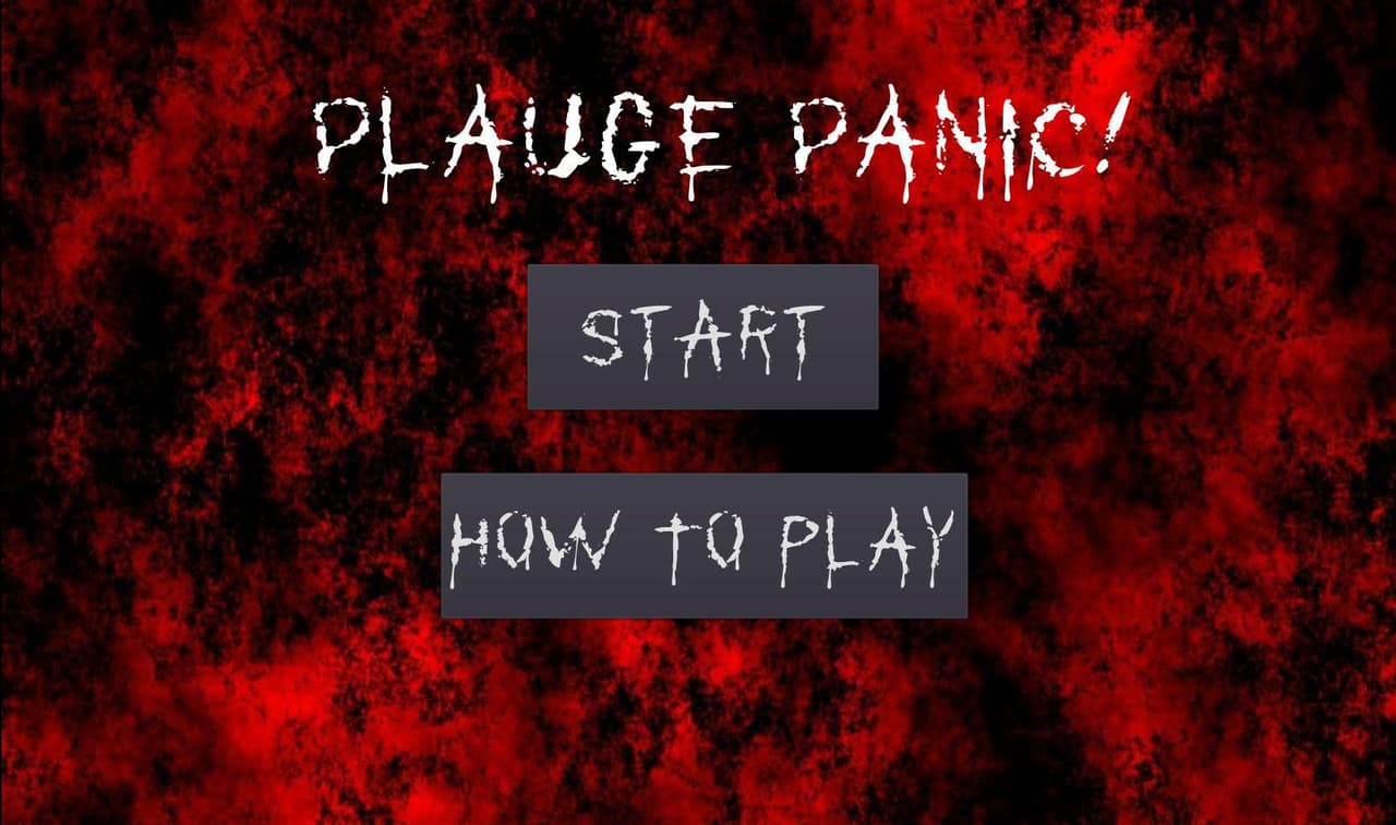 Plague Panic screenshot 2