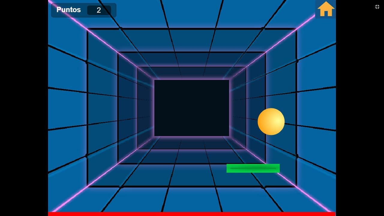 CatchBall screenshot 3