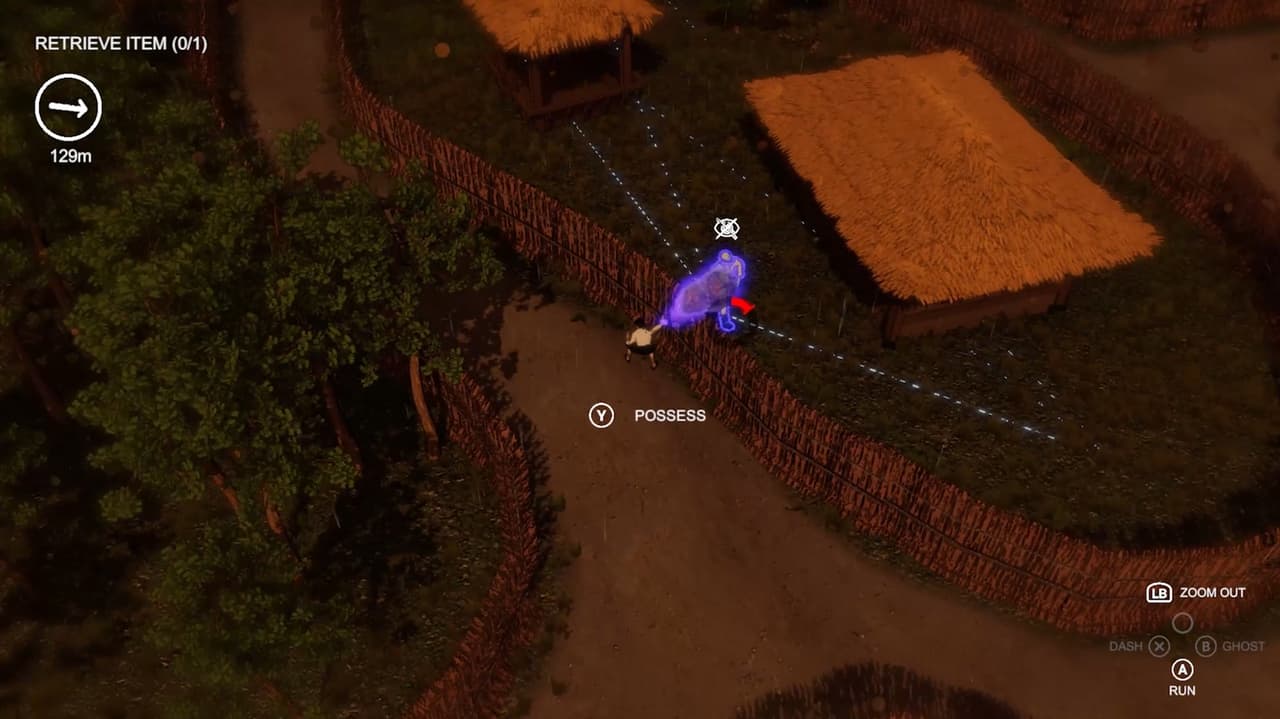 Wonhon: The Beginning screenshot 3