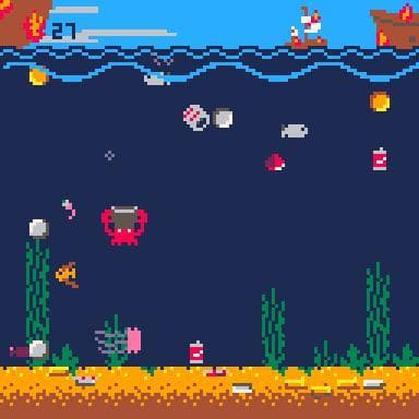 CRABITALISM: pinching pennies screenshot 3