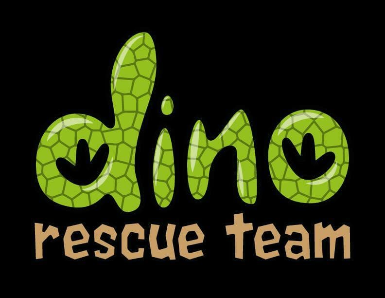Dino Rescue Team