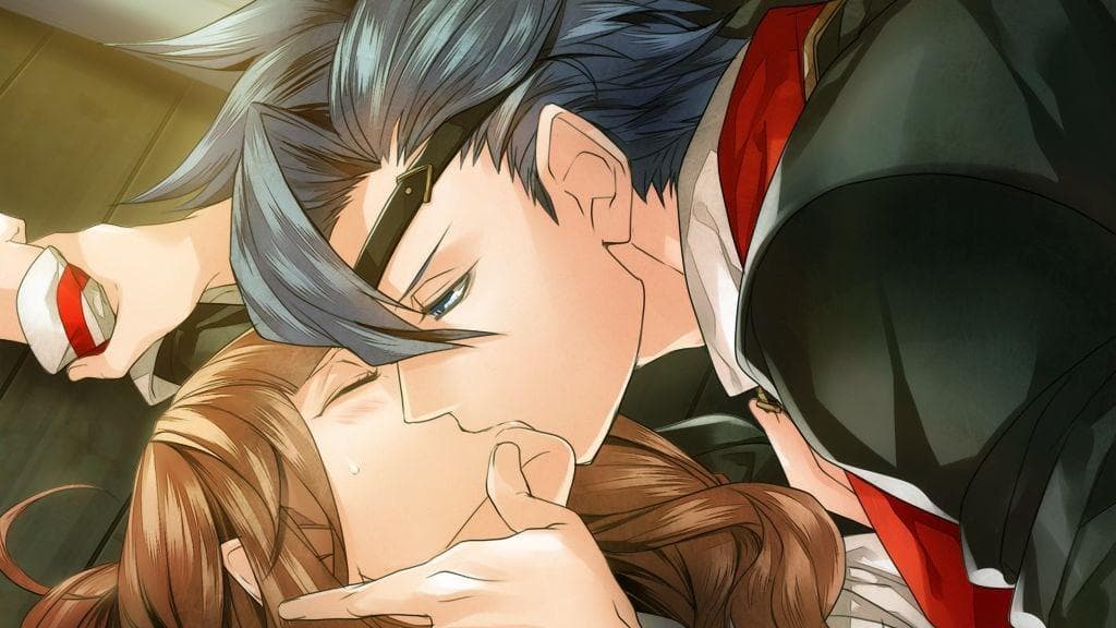Jooubachi no Oubou Menou Hen screenshot 5