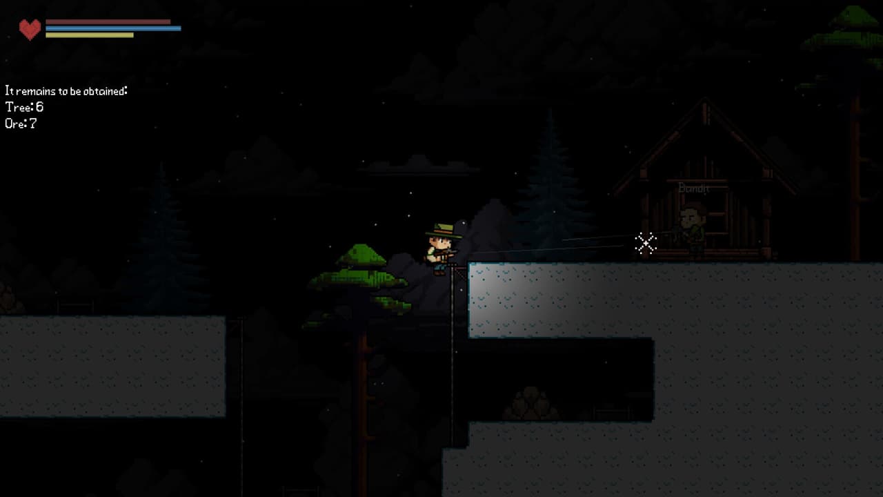 Destroyed Base screenshot 4