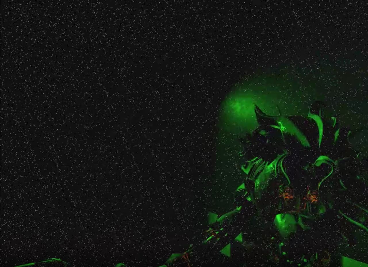 FNAF Locked Down DEMO screenshot 3