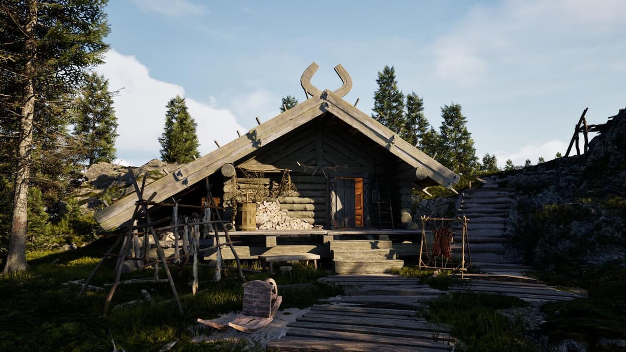 Vikings Dynasty screenshot 6