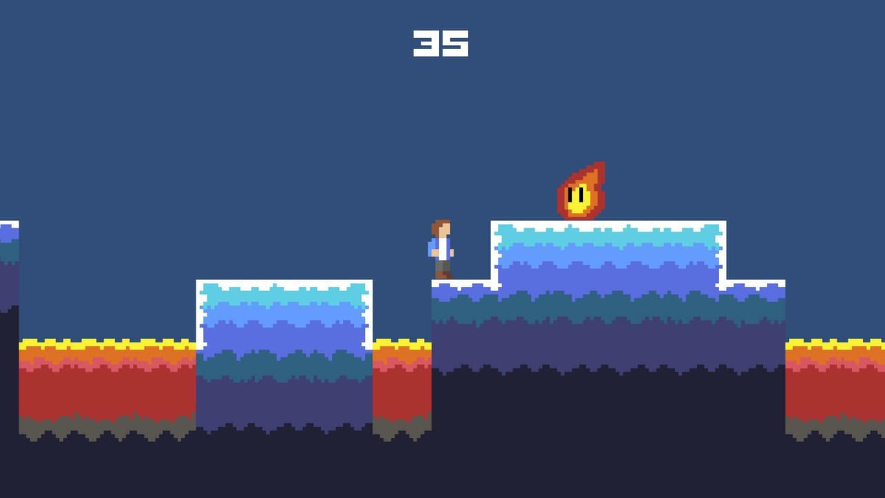 A nostalgia trip screenshot 2