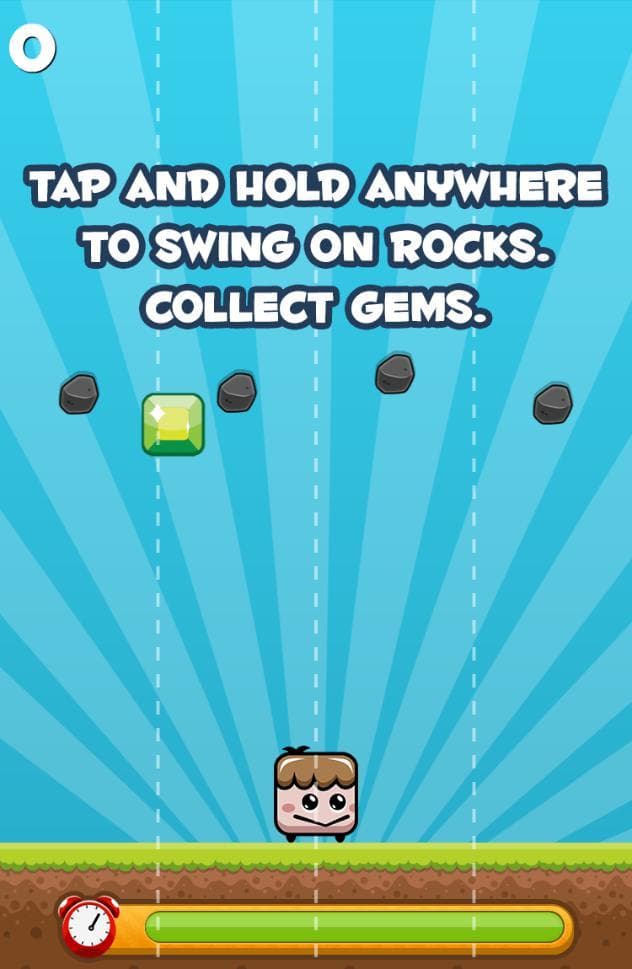Gems n Ropes