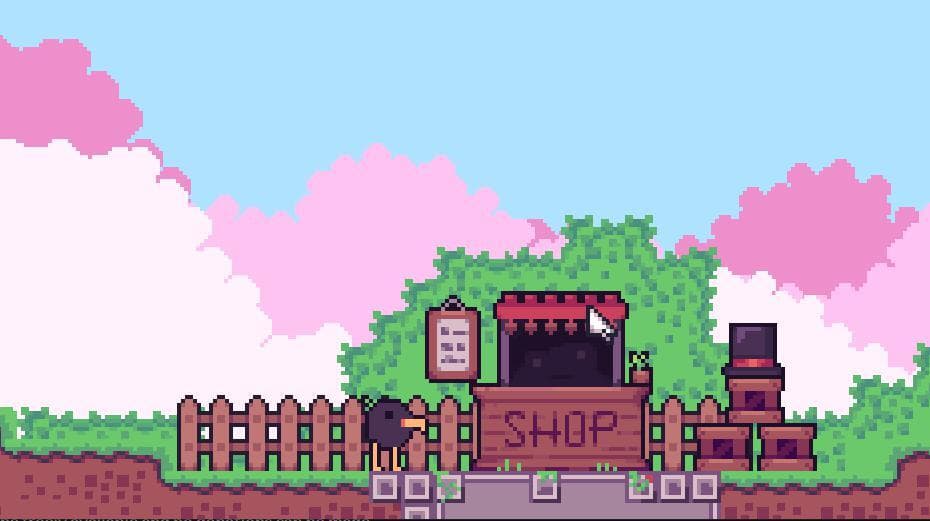 Plantarium (Jafar Dakhan) screenshot 3