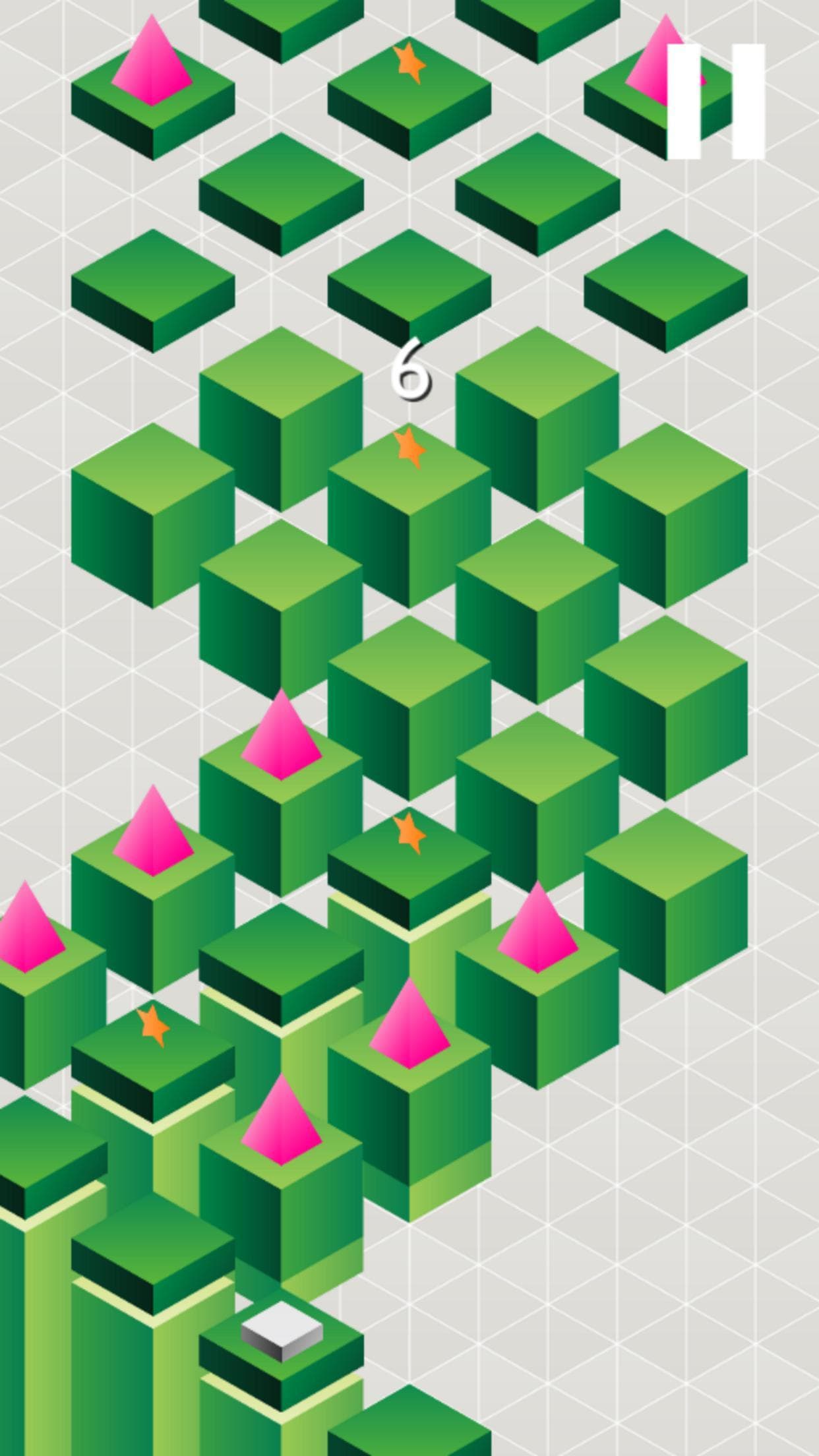 Iso Maze Isometric Game screenshot 5
