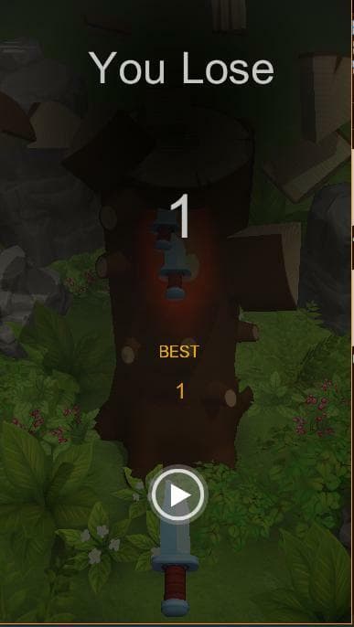 Tree cut screenshot 2